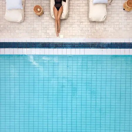 Akra Morea Hotel & Residences By Ghh Hotel Monemvasia