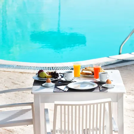 Akra Morea Hotel&residences Hotel