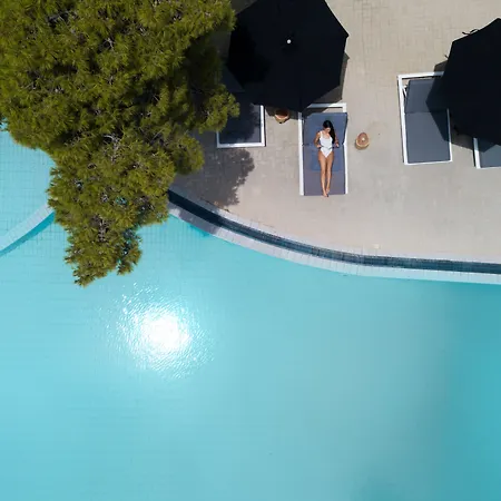 Akra Morea Hotel & Residences Hotel