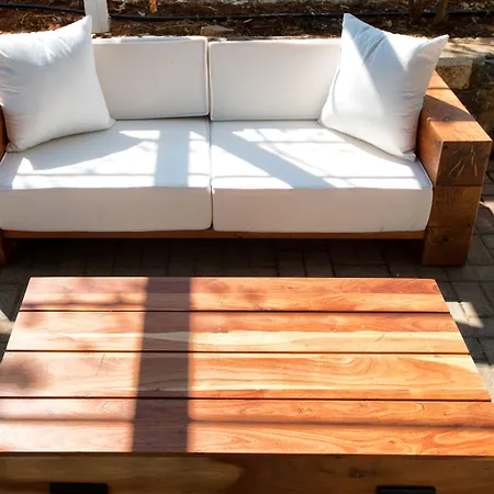 Akra Morea & Residences Monemvasía