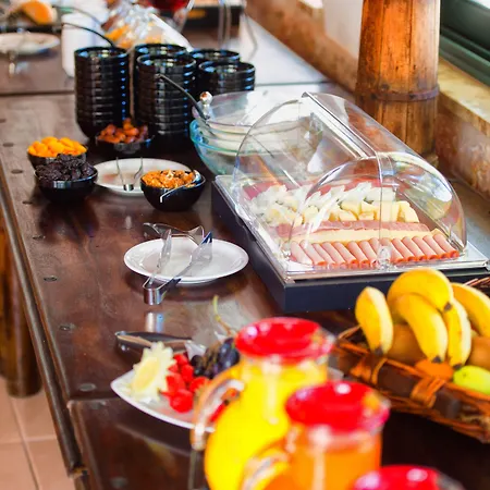 Akra Morea Hotel&residences Hotel Monemvasía