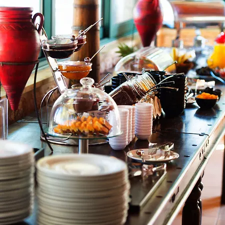 Hotel Akra Morea Hotel&residences 2*