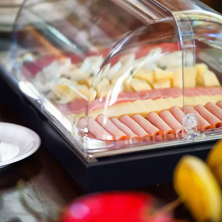 Akra Morea Hotel&residences Hotel Monemvasía