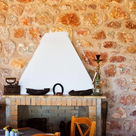 Akra Morea & Residences