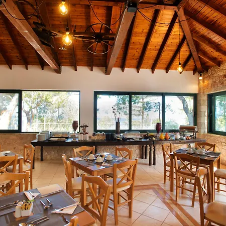 Akra Morea Hotel&residences Hotel 2*