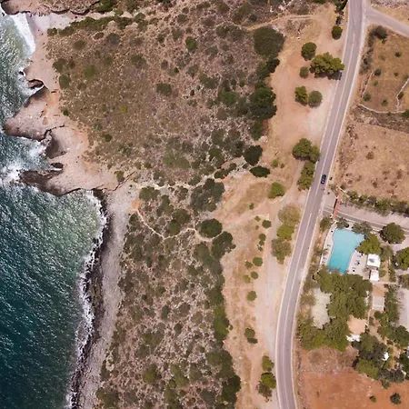 Hotel Akra Morea Hotel & Residences Monemvasia