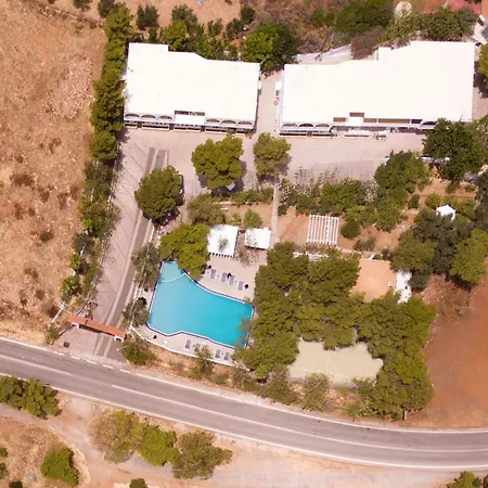 Akra Morea Hotel & Residences 2* Monemvasia