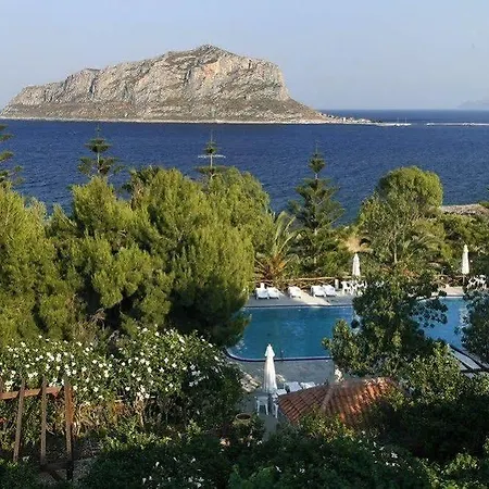 Akra Morea Hotel & Residences By Ghh Monemvasia