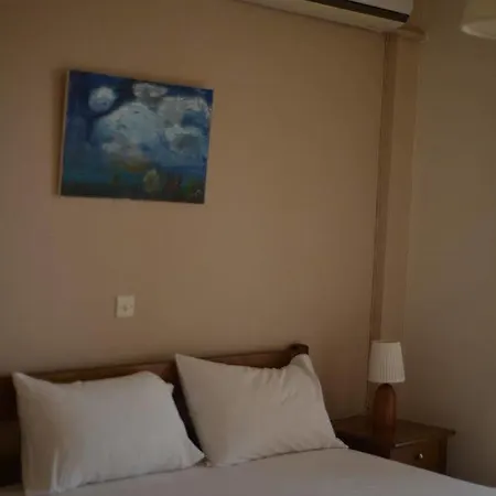 Akra Morea Hotel&residences