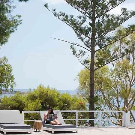 Akra Morea Hotel & Residences By Ghh Monemvasia