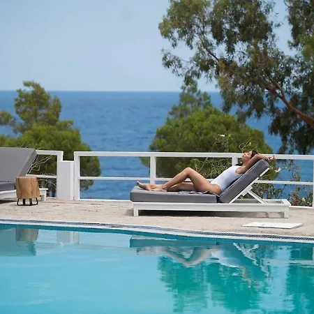 Hotel Akra Morea & Residences 2*