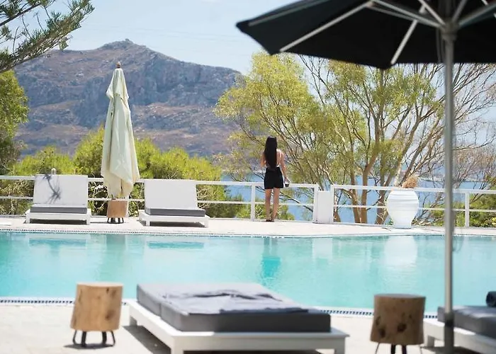 Akra Morea Hotel & Residences Hotel Monemvasia