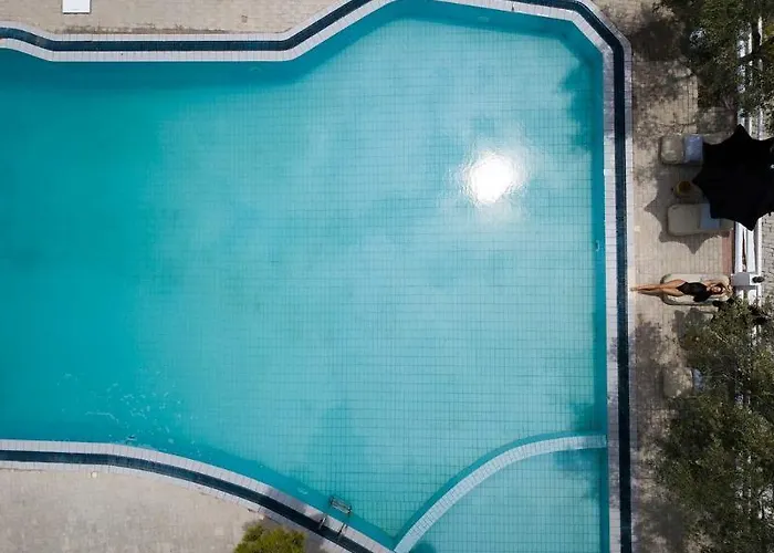 Akra Morea Hotel & Residences Hotel