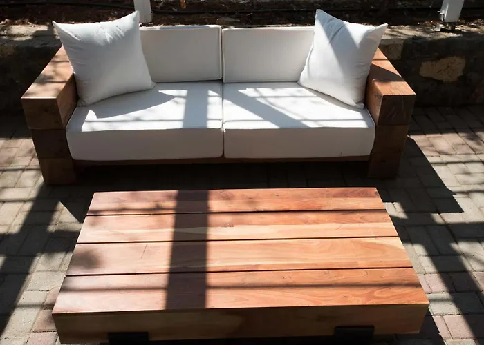 Hotel Akra Morea Hotel & Residences