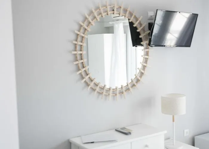 Akra Morea Hotel & Residences Hotel 2*