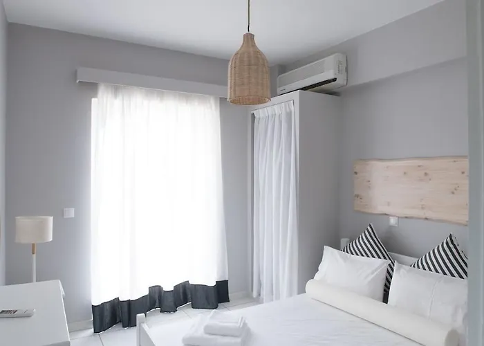 Akra Morea Hotel & Residences