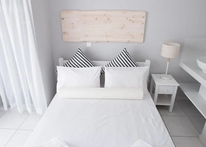 Hotel Akra Morea Hotel & Residences