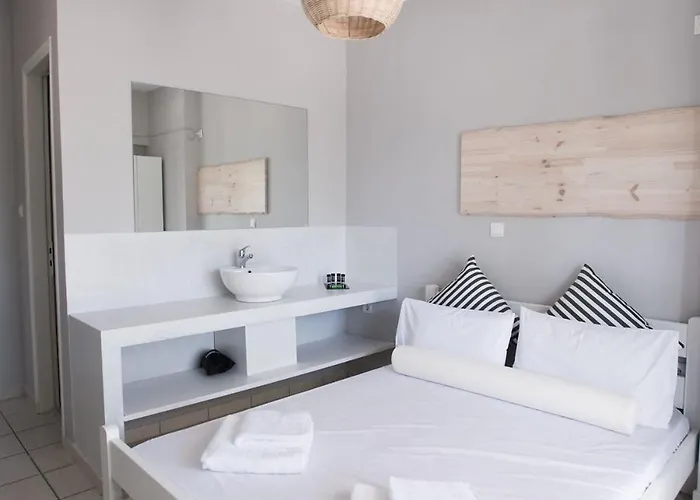 Akra Morea Hotel & Residences Monemvasia