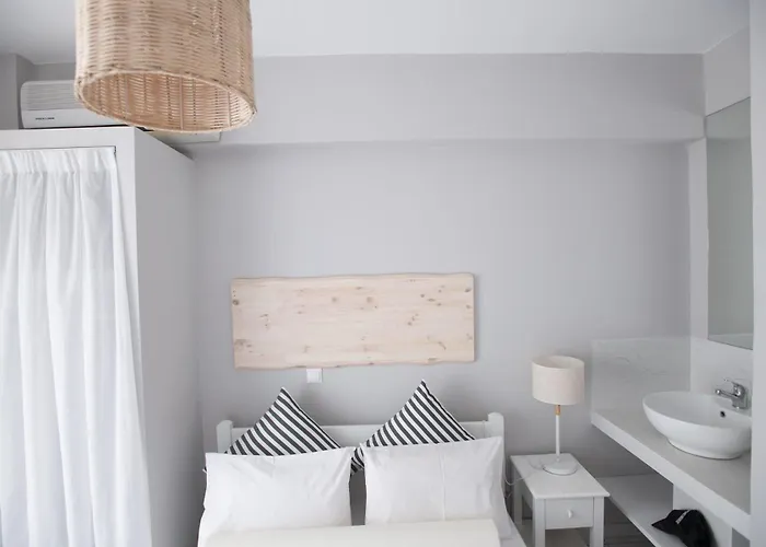 Akra Morea Hotel & Residences Monemvasia