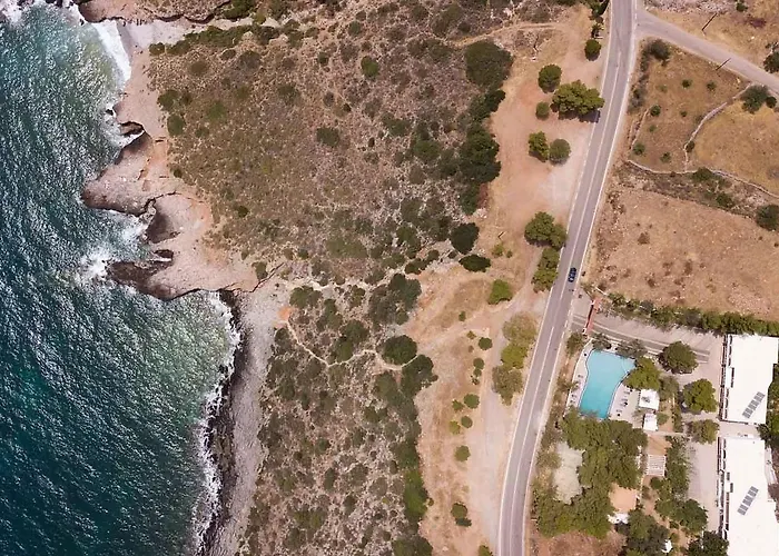 Hotel Akra Morea Hotel & Residences Monemvasia