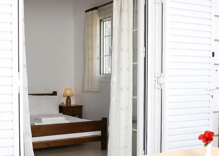 Akra Morea & Residences 호텔