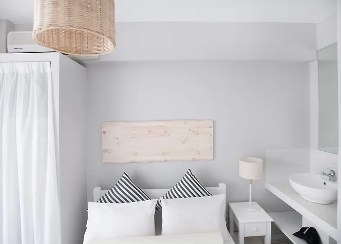 Akra Morea Hotel & Residences Monemvasia