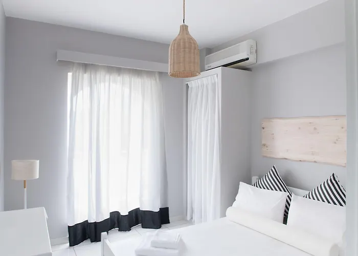 Akra Morea Hotel & Residences Monemvasia