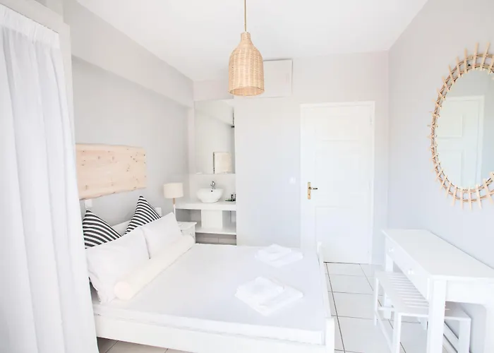 Akra Morea Hotel & Residences