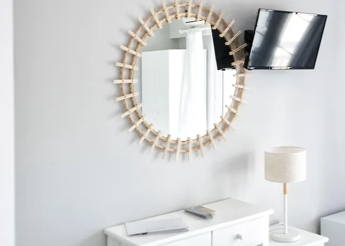 Akra Morea Hotel & Residences Hotel Monemvasia