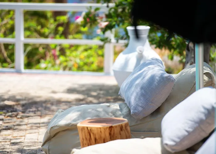 Akra Morea Hotel & Residences Hotel Monemvasia