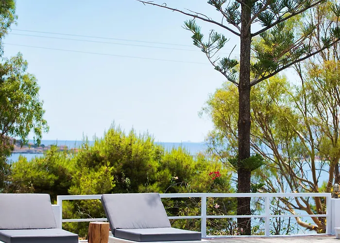 Akra Morea Hotel & Residences Hotel