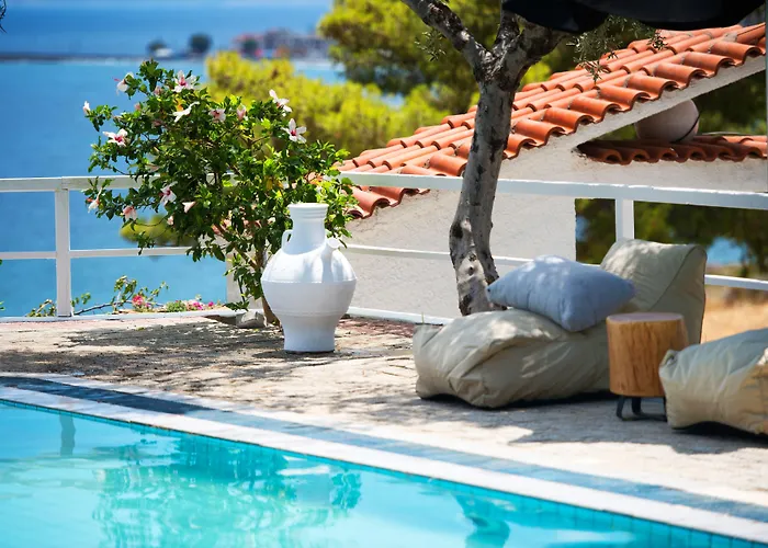 Akra Morea Hotel & Residences Monemvasia
