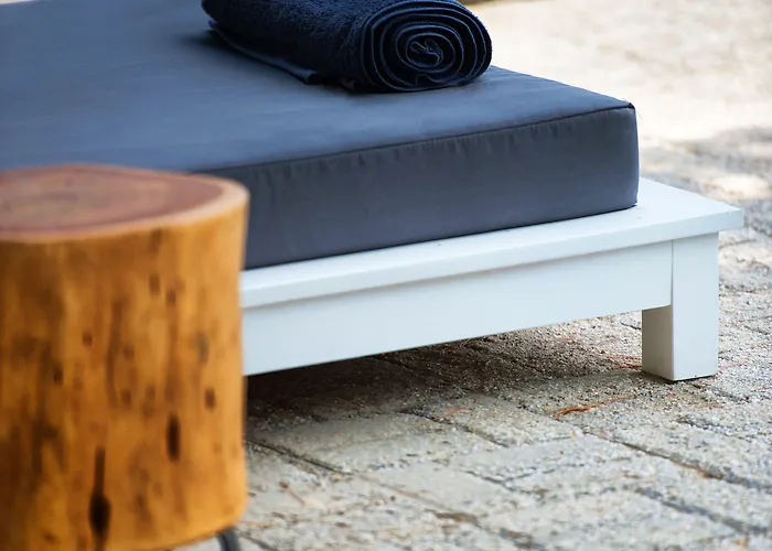 Hotel Akra Morea Hotel & Residences Monemvasia