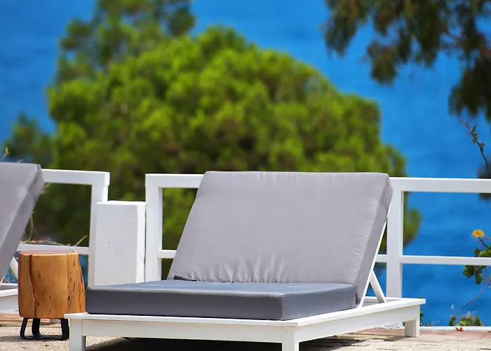 Hotel Akra Morea Hotel & Residences