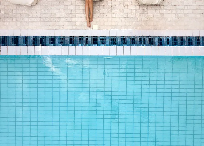 Akra Morea Hotel & Residences Hotel Monemvasia