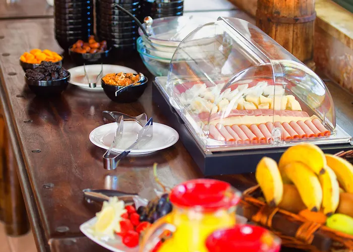 Akra Morea Hotel & Residences Hotel Monemvasia