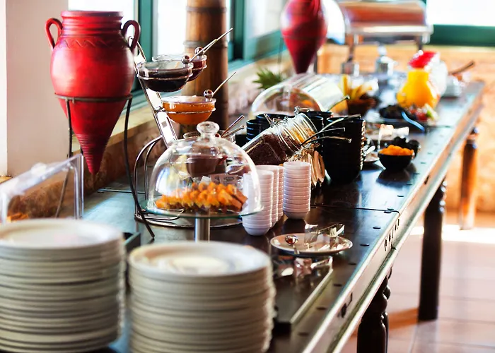 Hotel Akra Morea Hotel & Residences 2*