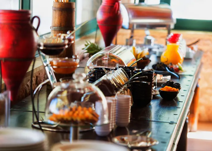 Akra Morea Hotel & Residences 2* Monemvasia