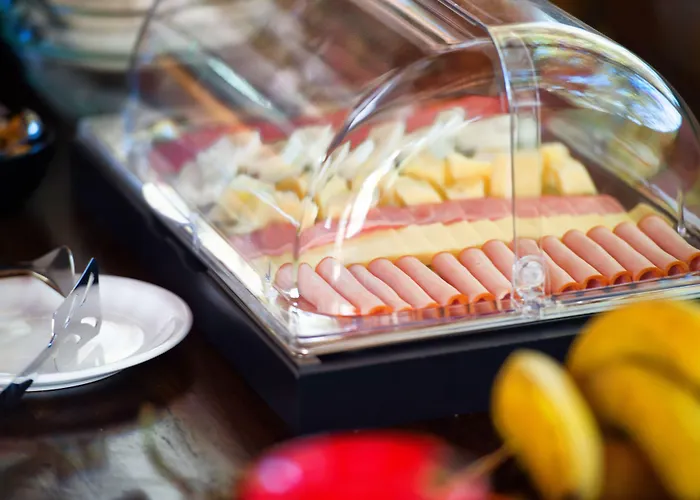 Akra Morea Hotel & Residences Hotel Monemvasia