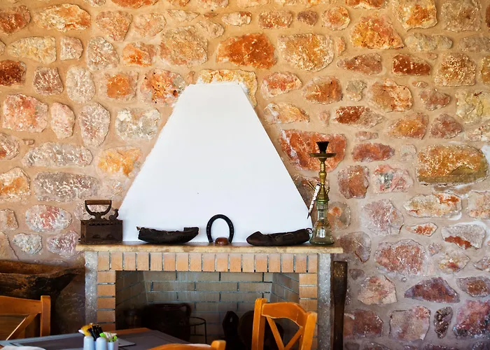 Akra Morea Hotel & Residences