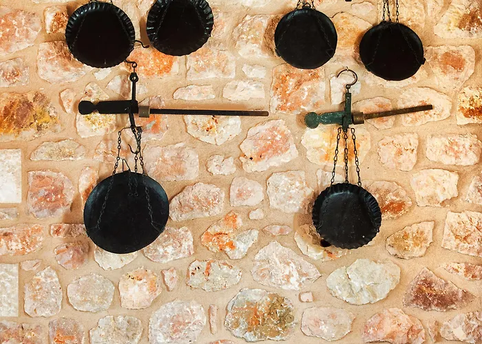 Akra Morea Hotel & Residences Monemvasia