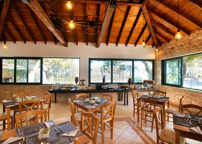 Akra Morea Hotel & Residences Hotel 2*