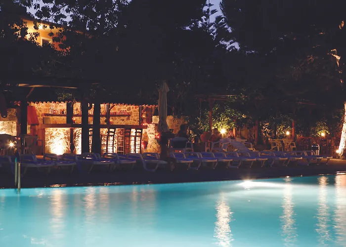 Akra Morea Hotel & Residences Monemvasia