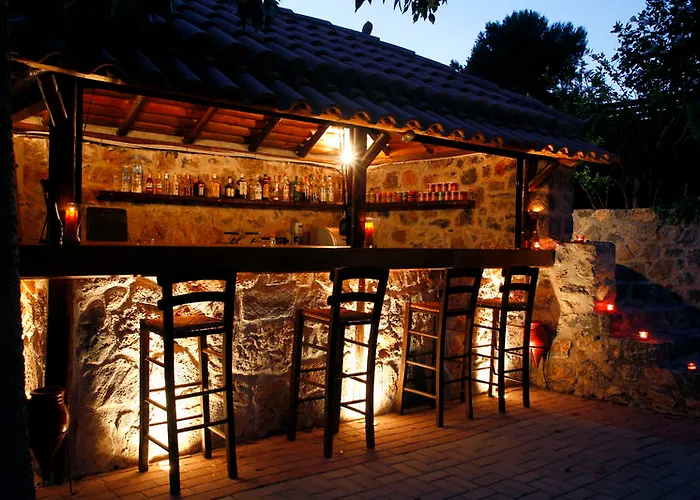 Akra Morea Hotel & Residences Monemvasia