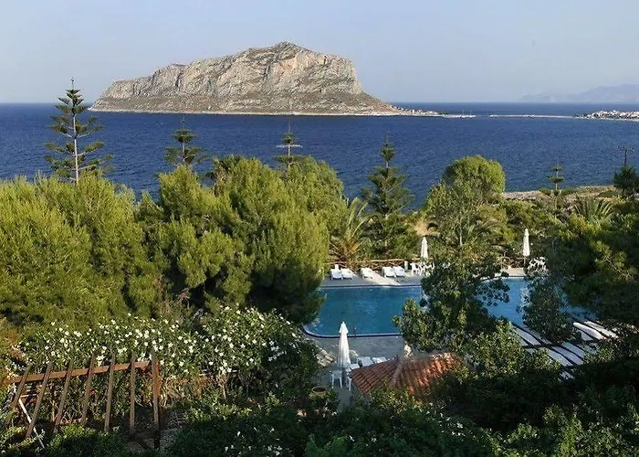 Akra Morea Hotel & Residences Monemvasia