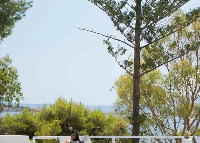 Akra Morea Hotel & Residences Monemvasia