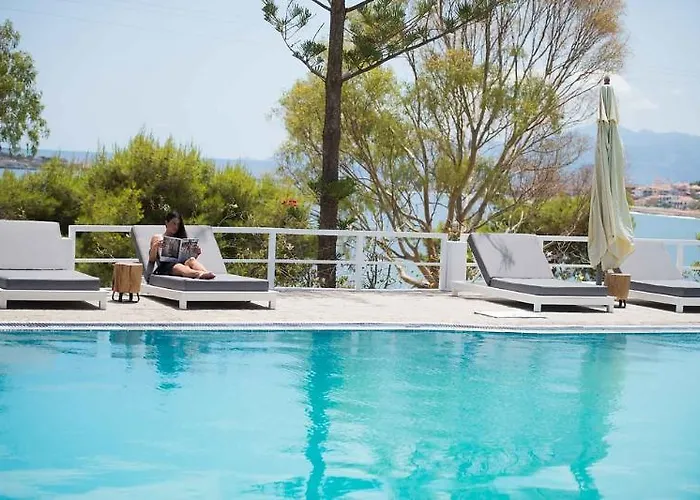 Akra Morea Hotel & Residences