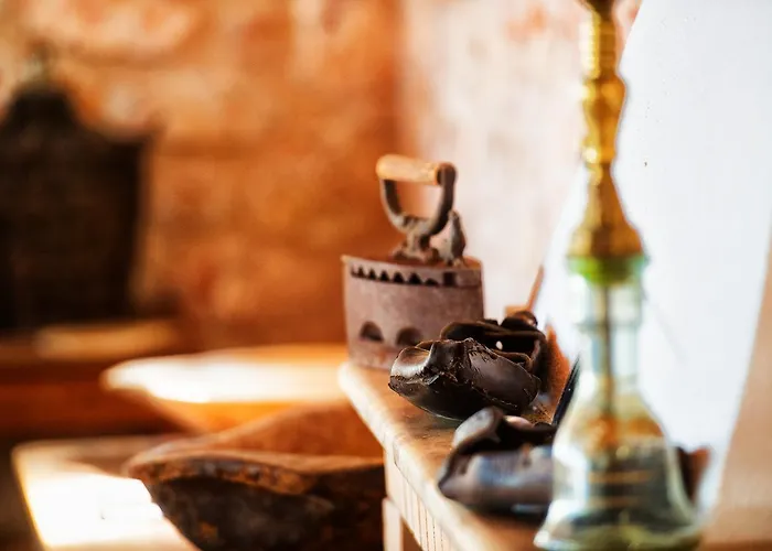 Akra Morea Hotel & Residences 2* Monemvasia